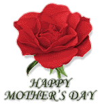  a mother's day rose